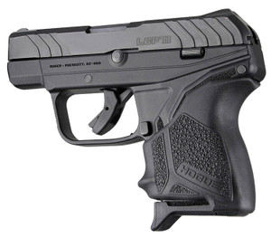 HOG 18120   HANDALL GRIP SLEEVE LCPII BLACK