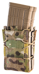 HSGI 112R00MC X2R  TACO MOLLE             MULTICAM