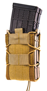 HSGI 112R00CB X2R  TACO MOLLE             COY BRN