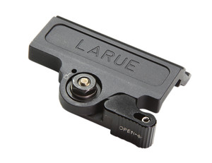 LARUE LT752E      SUREFIRE SCOUT MNT EXT OFFSET