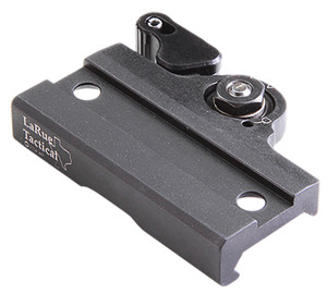 LARUE LT270L      SUREFIRE SCOUT MNT EXT