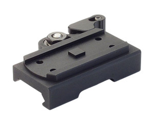 LARUE LT661       MICRO LOW MOUNT