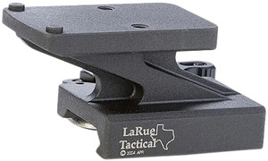 LARUE LT827       QD RMR MOUNT  MEDIUM