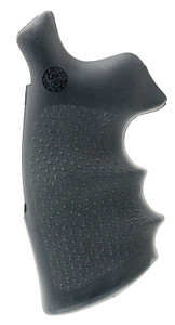 HOG 25002   RUBBER CNV GRIP S&amp;W N RB
