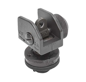 LUTH-AR UR-21K        A2 REAR SIGHT ASSEMBLY/KIT