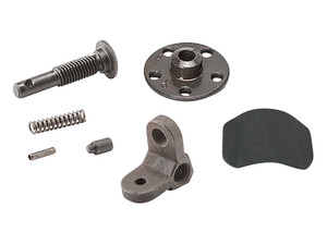 LUTH-AR UR-21A        REAR BASE SIGHT ASSY A1