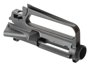 LUTH-AR UR-A2-S       STRIPPED A2 UPPER  BLACK