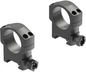 LEU 57291  MARK 4 30MM HIGH      ALUM     MT