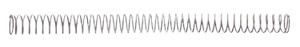 LUTH-AR 308-CS-10A 308 CARBINE BUFFER SPRING