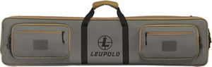 LEU 183918 RENDEZVOUS RIFLE   CASE      50"