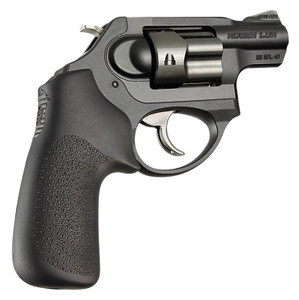 HOG 78030   TAMER GRIP BLK RUG LCR