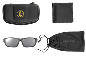 LEU 181280 CHEYENNE   MATTE BLACK     SRGRY FLASH