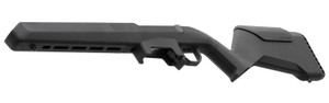 MAGPUL MAG1421-BLK HUNTER LITE STOCK RUG AM SA BLK