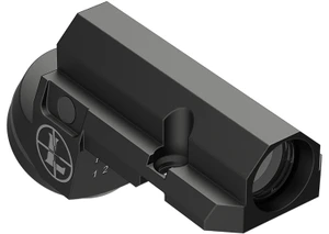 LEU 179570 D-POINT MICRO REFLEX SIGHT 3 MOA S&amp;W