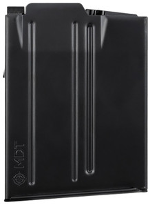 MDT 106214BLK METAL 6BR 10R  BLK