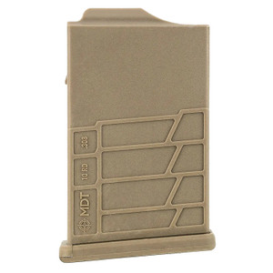 MDT 104447FDE POLYMER GEN 2 SA .308 10R FDE