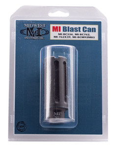 MIDWEST MI-BC556        BLAST CAN 5.56 1/2X28