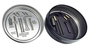 RISE RAOSKDISPLAY    OH S#IT SPAR AR15 PART 18 KTS