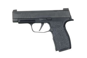 TALON EV12R SIG P365/P365XL       RUBBER