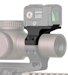 REPTILIA 100191 ROF-90 FOR GEISSELE 34MM SPM BLK