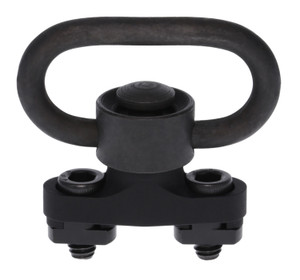 RIVAL RARA92P3A   M-LOK MOUNT/QD HD SWIVEL PK