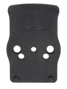 RIVAL RARA45R001A MNT ADAPTER RMR TO VORTX/DOCTOR