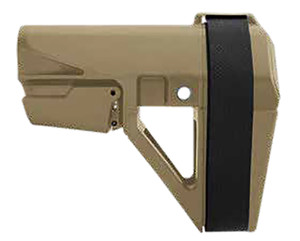 SBTACT SBA5X-02-SB   AR SBA5 FDE