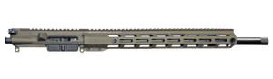 RISE RA-22ARC-CU-BRN-18  AR15 CMPT UPPER 22ARC BRN
