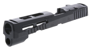 RIVAL RARA10G306A  GLK43/43X A1 SLIDE RMS BLK