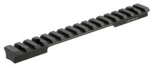 Leupold 174686 1-Piece Scope Base for Winchester XPR Short Action, Matte