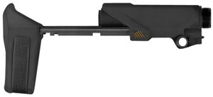SBTACT HBAR-01-SB    AR HBPDW BLK