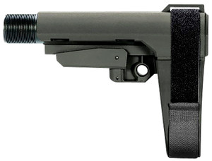 SBTACT SBA3X-03M-SB  AR SBA3 GRY
