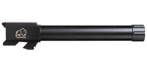 TAPCO TAP22001 GLK 17 THREAD BARREL BLK NITR