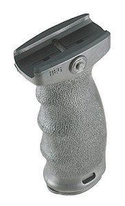 MFT REG             REACT  ERGO VERT GRIP     BLK
