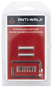 RISE 12005           .154 ANTI WALK PINS