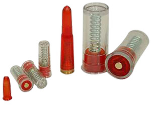 TIPTON 745435  SNAP CAPS 40 S&amp;W             5PK