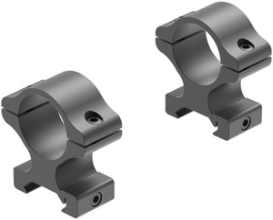 LEU 55870  RIFLEMAN RINGS HIGH      MT