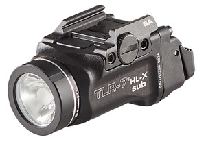 STL 69506  TLR-7 HL-X SUB USB SPG HELLCAT BLK