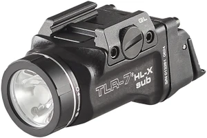 STL 69503  TLR-7 HL-X SUB USB GLK43X/48   BLK