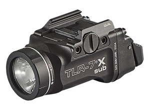 STL 69408  TLR7X SUB USB SPG HELLCAT