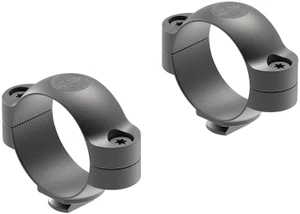 LEU 52242  DD 30MM RINGS LOW          MT