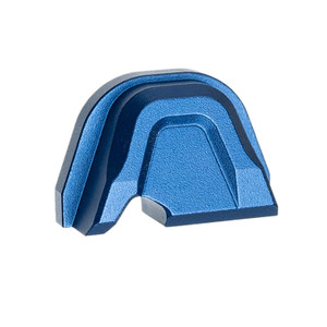 TYRANT TDVP9SPBLUE       HK VP9/VP40/VP9SK PLTCOVR