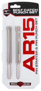 AVID AVBCPS       BOLT CATCH PUNCH SET