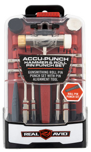 AVID AVHPS-RP     ACCU PUNCH HAMMER/PUNCH/ROLL PIN