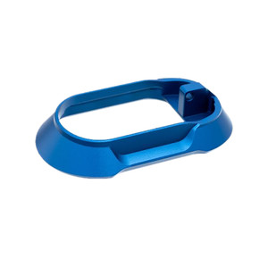 TYRANT TDVP9MWBLUE       HK VP9/VP40/VP9SK MAGWELL