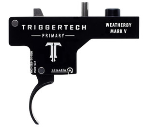 TRIGGERTECH WM5SBB14NBW WEATHBY MV PRIMARY BLK C