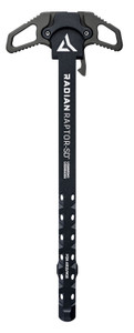 RADN R0561 RAPTOR-SD     CHRG HNDL AR15        GRY