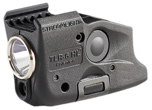 STL 69344  TLR-6 HL (SIG SAUER P365)   BLK