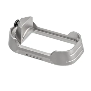 TYRANT TDG17MWG3GREYBLACKSCREW  GLK 17 MAGWELL GRY