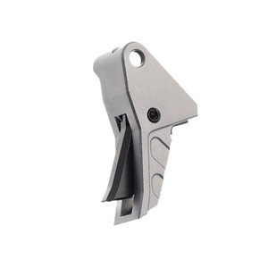 TYRANT TDECHETRIGGREY/BLK   ITTS SPG ECH TRIGGER